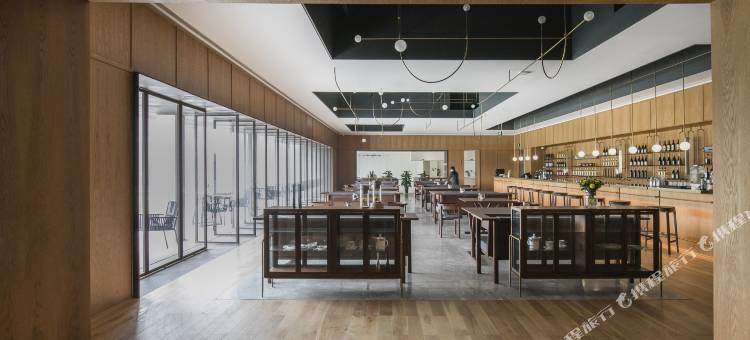 青普文化行馆(扬州瘦西湖店)图片