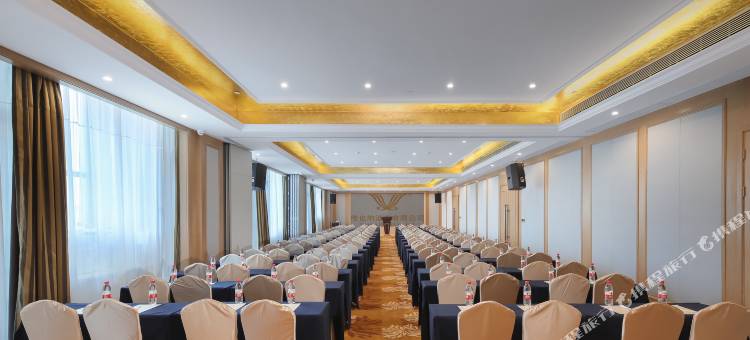 维也纳国际酒店(南昌八一广场上沙沟地铁站店)图片