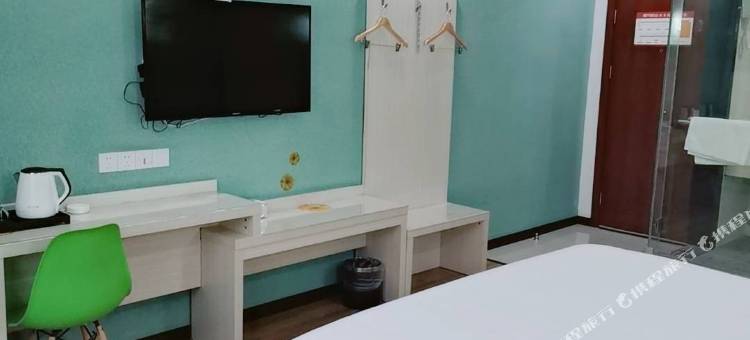 都市118连锁酒店(安庆师范大学店)图片