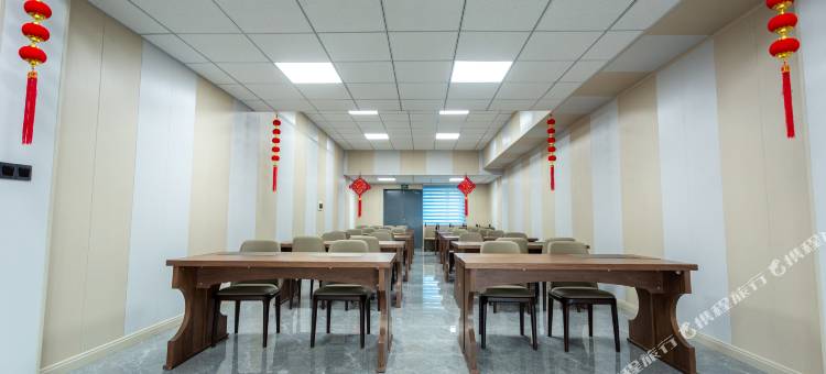 富锦锦熙商务酒店图片