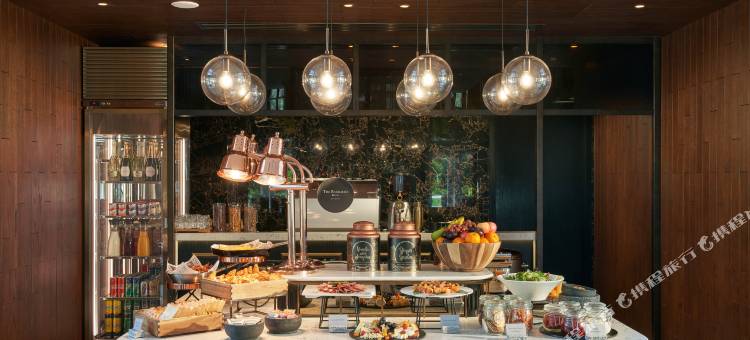 百瑞营圣淘沙酒店 - 远东集团(The Barracks Hotel Sentosa by Far East Hospitality)图片
