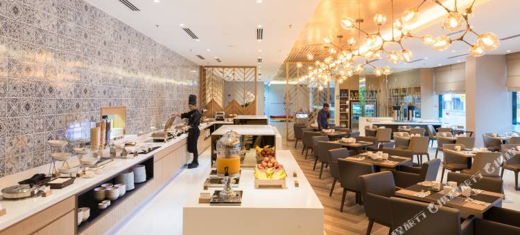 吉隆坡希尔顿花园酒店北店(Hilton Garden Inn Kuala Lumpur Jalan Tuanku Abdul Rahman North)图片