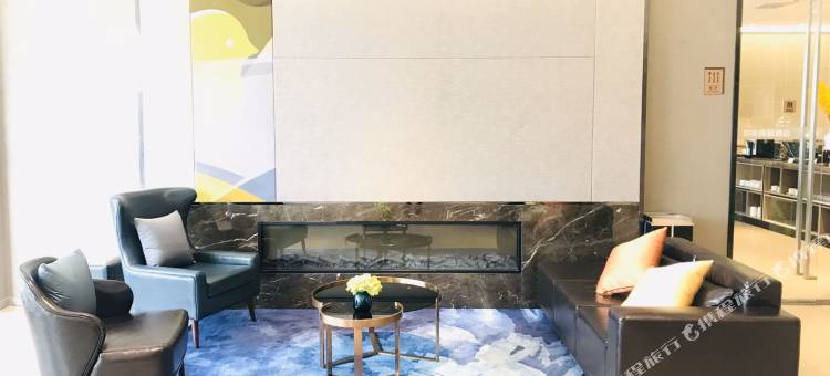 如家商旅酒店(青岛胶东国际机场胶州汽车总站店)图片