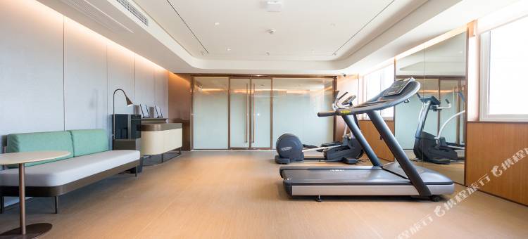 全季酒店(盐城荷兰花海店)图片