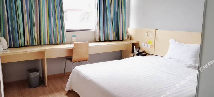 7天连锁酒店(广州街口镇北路店)图片