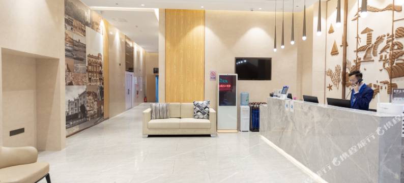 雅斯特酒店(南宁金湖广场地铁站店)图片