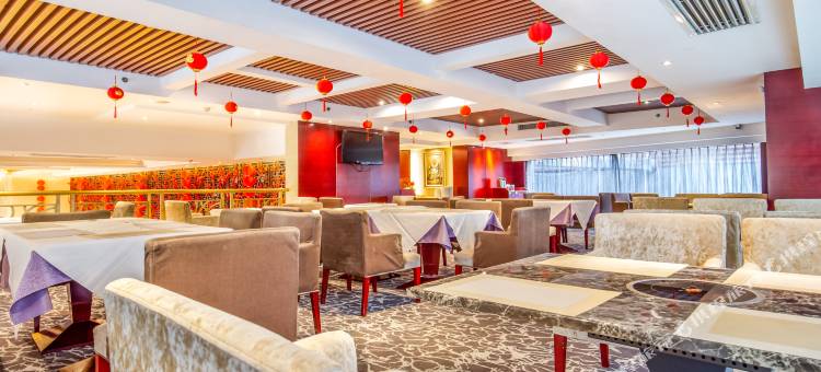 长沙丰泉大酒店(五一广场IFS国金中心店)图片