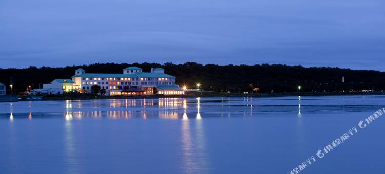 佐吕间湖鹤雅度假酒店(Lake Saroma Tsuruga Resort)图片