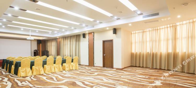 天龙湾融悦酒店(全州中心广场店)图片