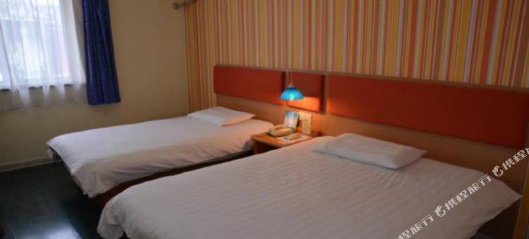 尚客优酒店(泗洪双沟镇东大街店)图片