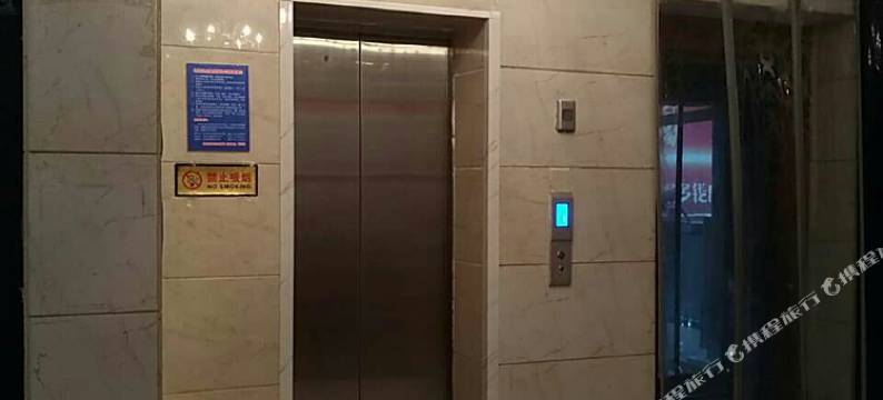 指南针时尚酒店(宝鸡中山路店)图片