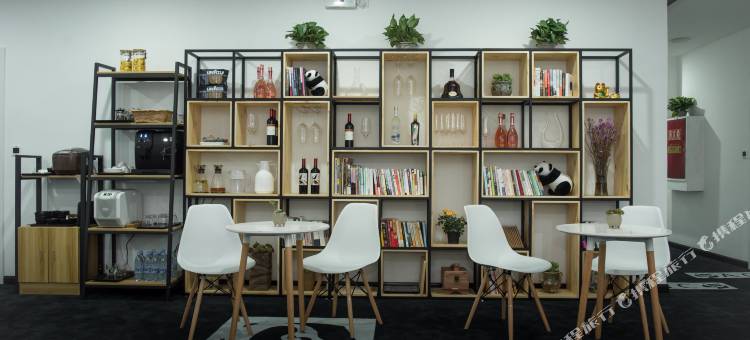 泸州熊猫酒店(水井沟珠子街店)图片