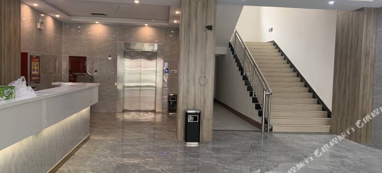 图木舒克宝宏大酒店图片