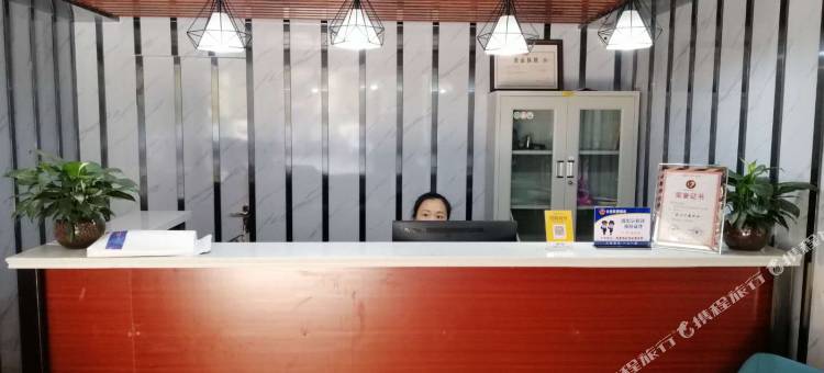 济南铂曼酒店(山东国际会展中心店)图片