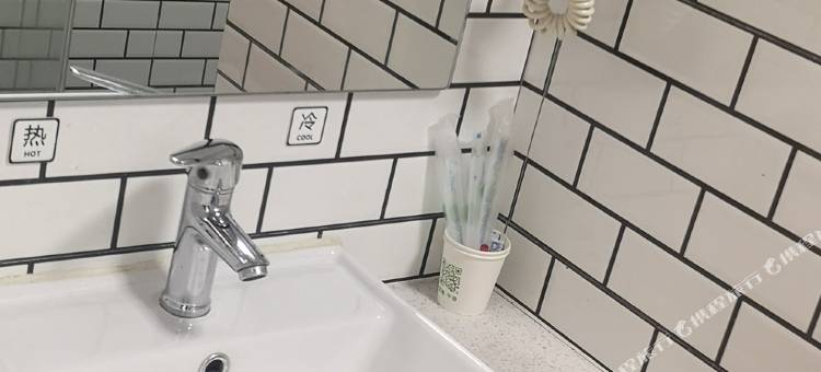海友酒店(南昌艾溪湖东地铁站店)图片