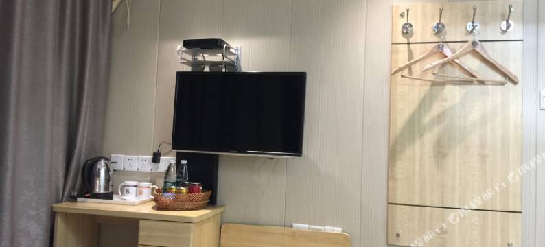 安怡酒店(徐州西苑中路店)图片