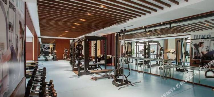 东阳花园雷迪森大世界酒店图片