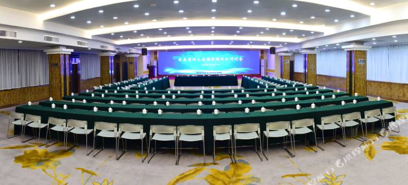 昆明莲花宾馆图片