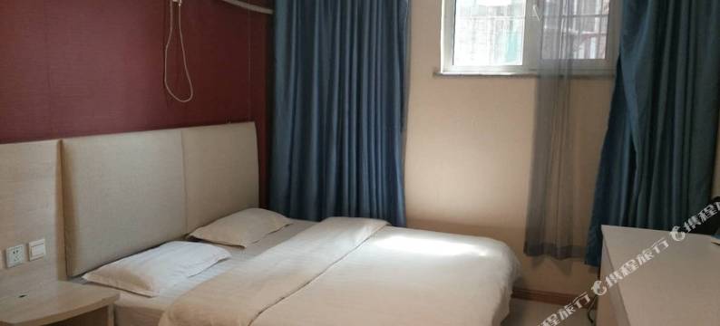 如家华驿酒店(济南泉城广场店)图片