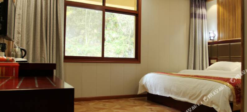 神农架伴夏时光民宿图片