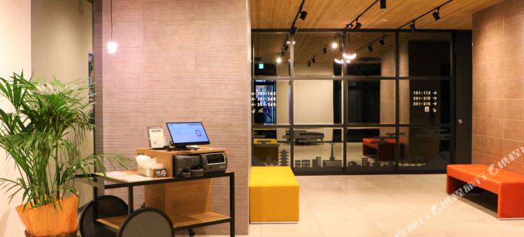 M's 三条大宫酒店(M's Hotel Sanjo Omiya)图片