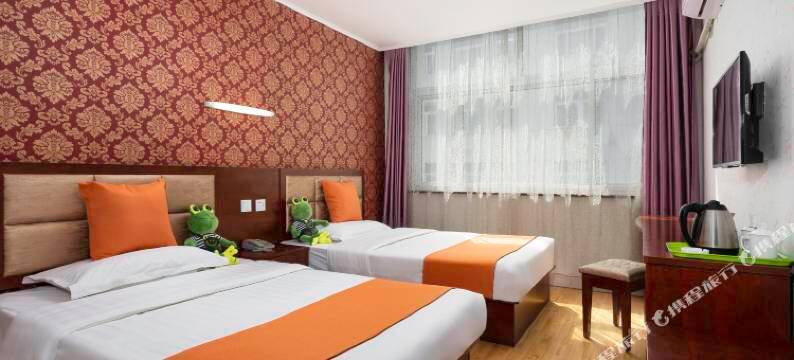 聊城卫育酒店图片