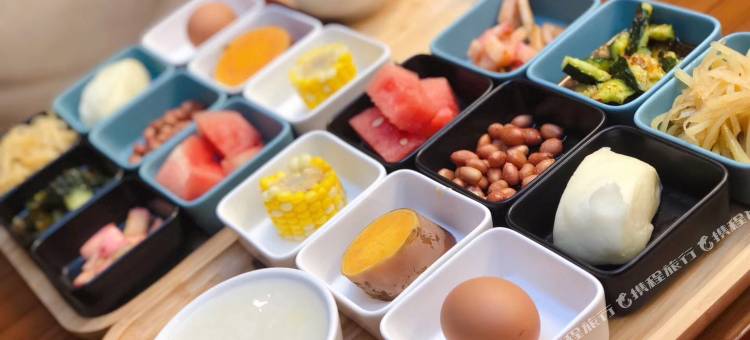 尼洋阁庄园酒店图片