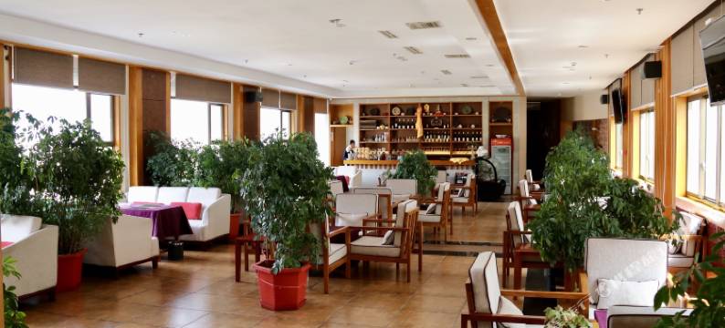 林芝海螺大酒店图片