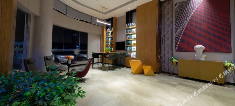 柏曼酒店(徐闻港口码头店)图片