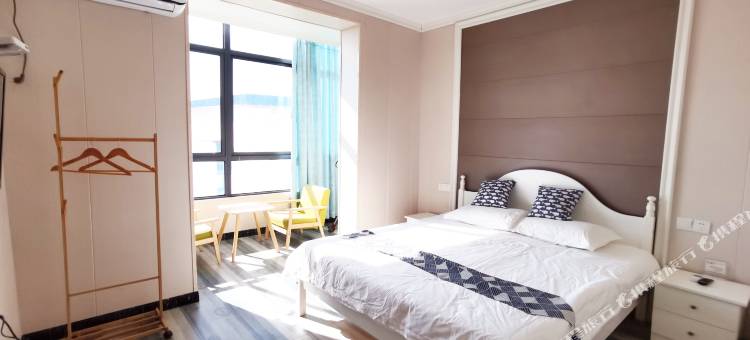 嵊泗花鸟岛壹壹捌民宿图片