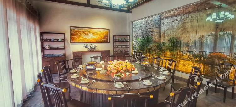 仪庐民宿(黎川古城店)图片