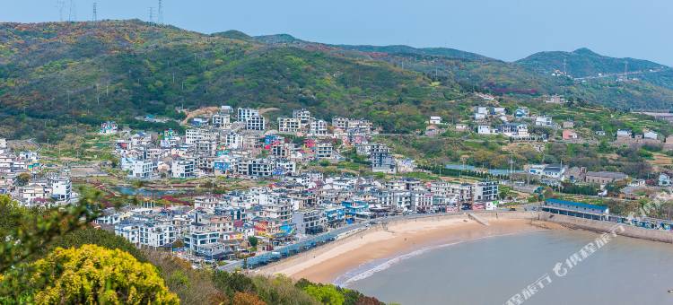 嵊泗星发现民宿图片