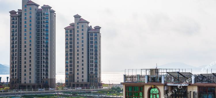 嵊泗星发现民宿图片