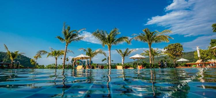 皮皮岛海港景观酒店(Phi Phi Harbour View Hotel)图片