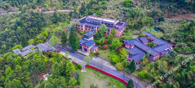 花筑·千岛湖白云山庄图片