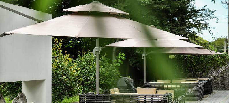 璞筑度假花园民宿(乌镇西栅景区店)图片