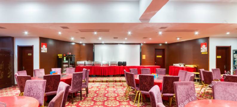 千岛湖奥得酒店图片