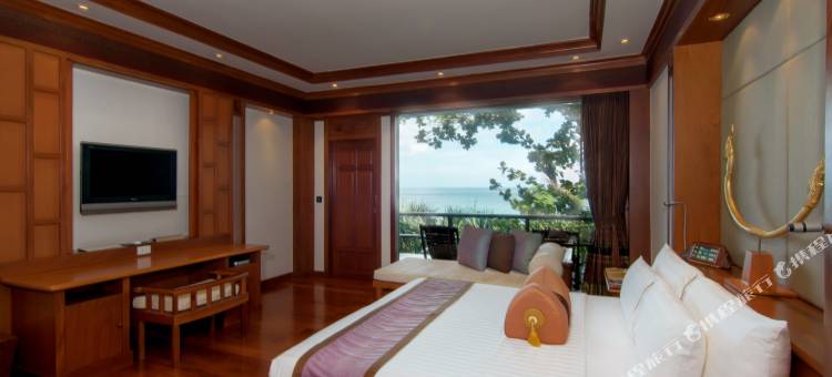 普吉岛玛里娜度假酒店(Marina Phuket Resort)图片