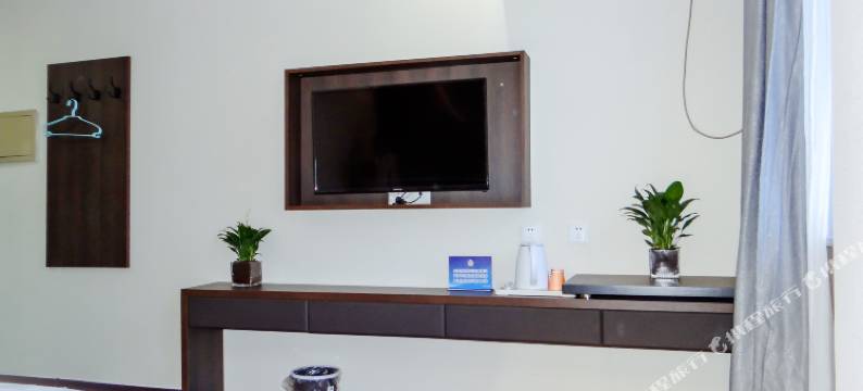 可米酒店(北京平谷店)图片