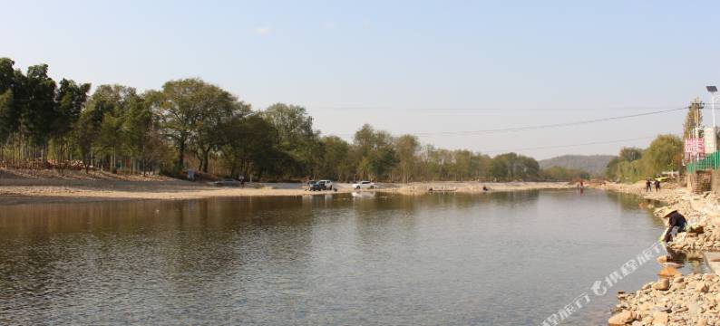 泾县映山红客栈图片