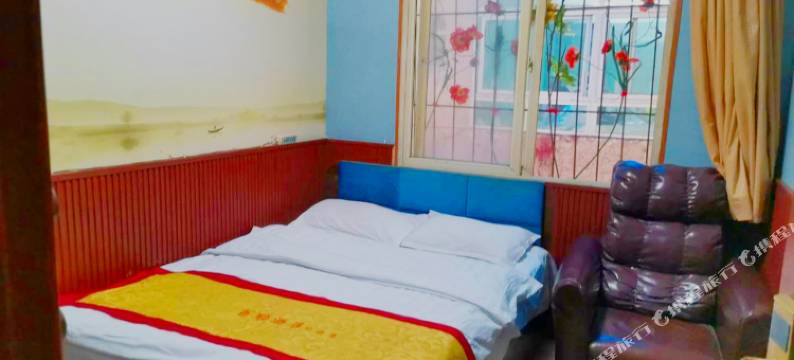 成都百顺酒店图片