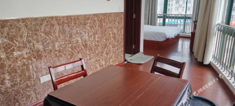 马鞍山金鼎轩商务酒店图片