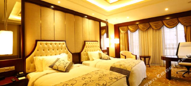 敦化瑞鑫宾馆图片