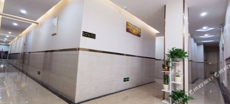 东莞桃花悦精品公寓(大朗水平村店)图片