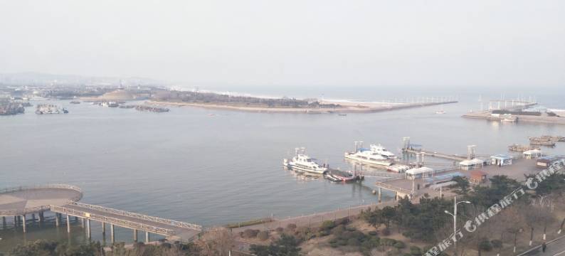 威海米兰时尚酒店(威高广场市政府店)图片