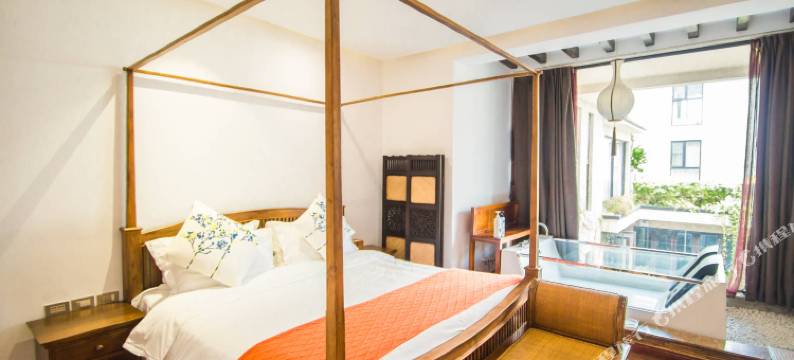 大理栖居·精品度假客栈图片