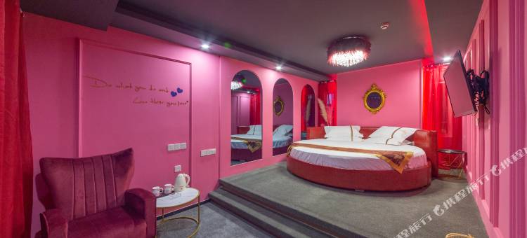 都市118连锁酒店(无锡石澄路店)图片