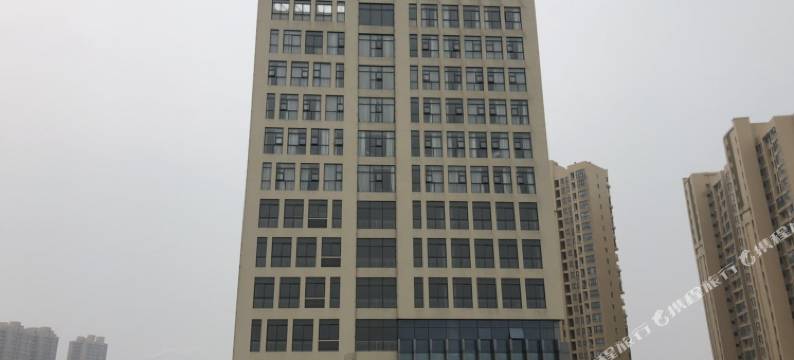 城市豪泰酒店(荆州开发区奥体中心店)图片