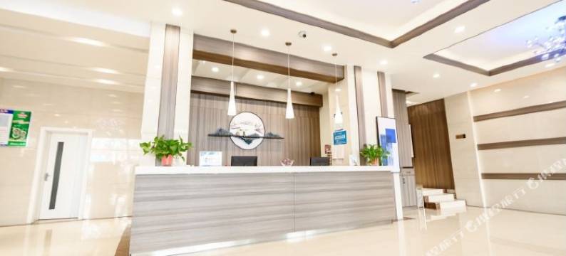 客优艺术酒店(平顶山火车站店)图片