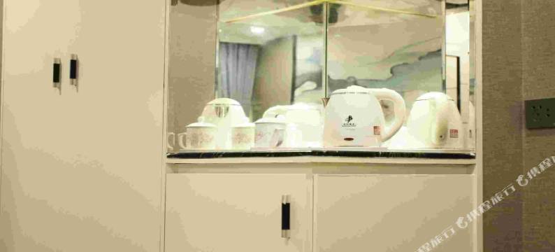 滨江商务酒店(东莞石碣店)图片